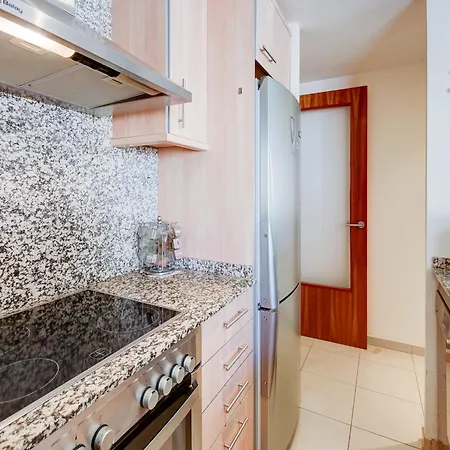 In With Beachfront Views * Roses