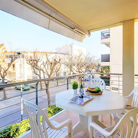 Apartment With View