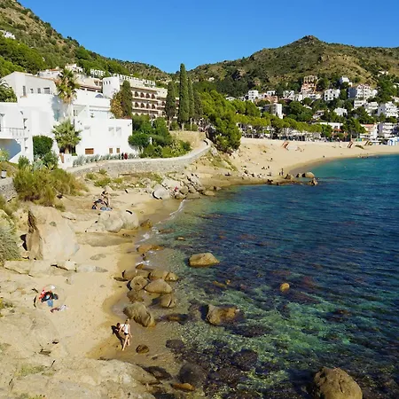 In With Beachfront Views 아파트 *