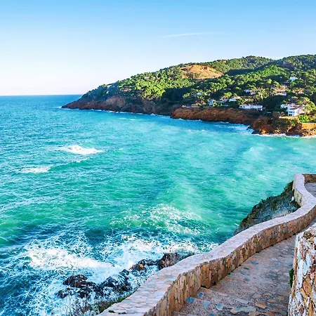 In With Beachfront Views * 로지즈