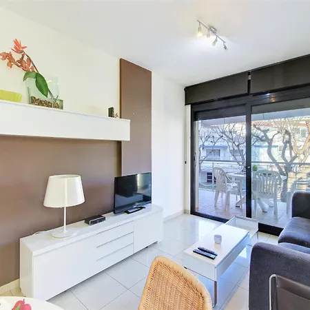 With View Apartment *