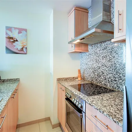 With View Apartment *