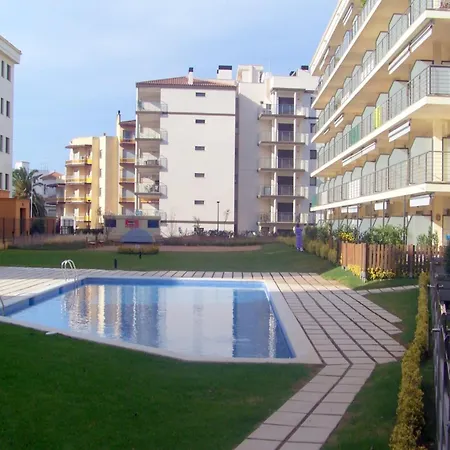 아파트 In With Beachfront Views *