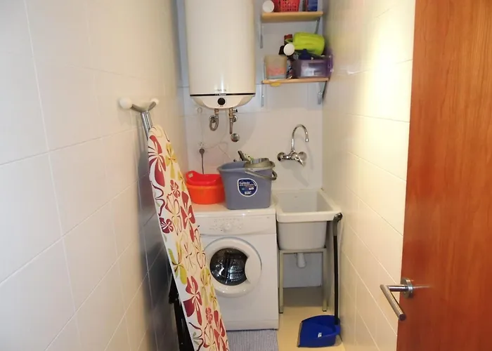 In With Beachfront Views