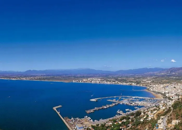 In With Beachfront Views 아파트 로지즈