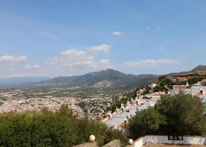 아파트 In With Beachfront Views